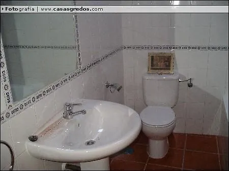 Casa Rural Antiguo Ayuntamiento Lantställe