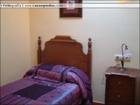 Casa Rural Antiguo Ayuntamiento Lantställe