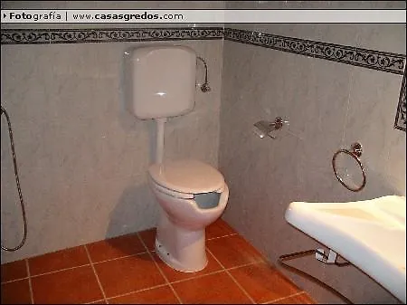 Lantställe Casa Rural Antiguo Ayuntamiento *